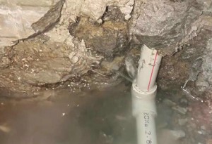 临颍管道漏水检测五