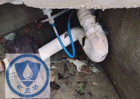 临颍水管漏水检测公司6
