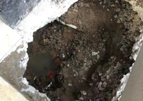 临颍水管漏水检测公司2