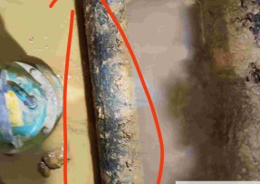 临颍水管漏水检测公司1